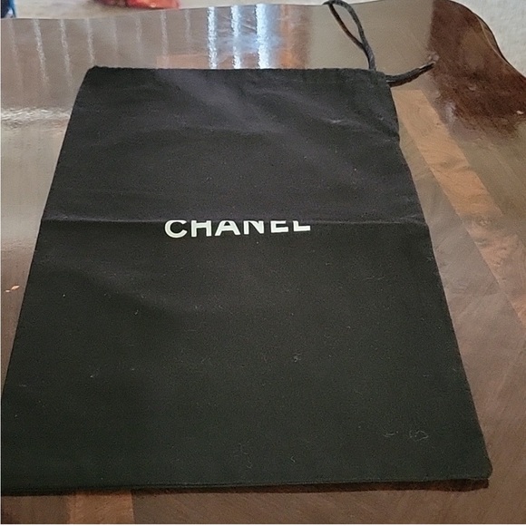 Chanel Dust Bag EUC - Picture 2 of 3